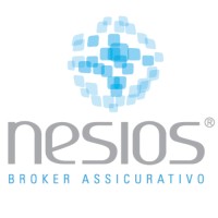 Nesios - Network Assicurativo Logo