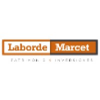 Laborde Marcet Logo