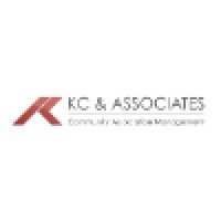 KC & Associates, LLC Logo