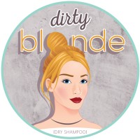 Dirty Blonde Logo