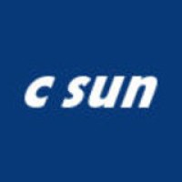 C SUN Logo