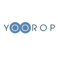 Yoorop Logo