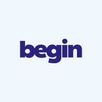 Begin Health Logo
