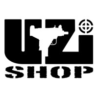 Uzi Shop Logo