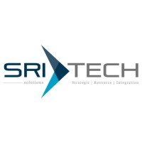 SRI Tech Solutions Inc. Logo