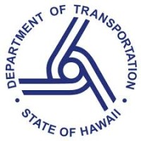 State of Hawaii, Department of Transportation Logo