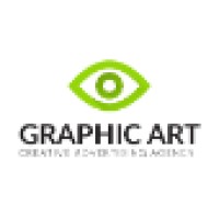 GRAPHIC ART Logo