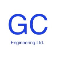GC Engineering Ltd Logo
