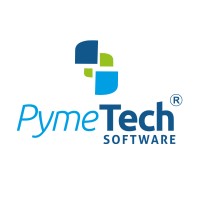 Pymetech Software Logo