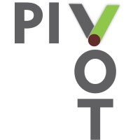 Pivot Exploration Data Management Logo