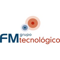 FM Grupo Tecnológico Logo