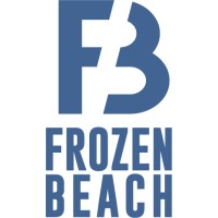 Frozen Beach Studios Logo