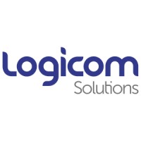 Logicom Solutions Logo