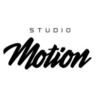 Studio Motion Logo