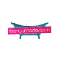 banyomoda.com Logo