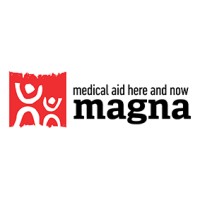 MAGNA Logo