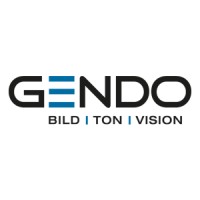Gendo GmbH Logo