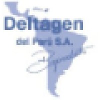 Deltagen del Peru S.A. - Division Feed Logo