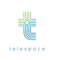 TeleSpace LLC Logo