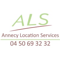 Annecy Location Services Logo