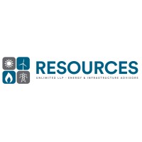 Resources Unlimited LLP Logo
