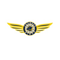 UBC ThunderBikes Logo
