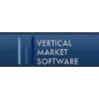 Vertical Market Software Logo