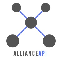 AllianceAPI Logo