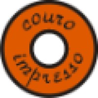 Couro Impresso Ltda Logo