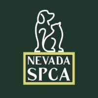 Nevada SPCA Logo