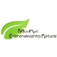 Movnat Entrenamiento Natural Logo