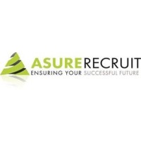 Asure Recruit Logo