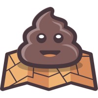 Poop Map Logo