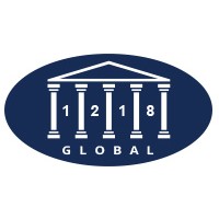 1218 Global Logo