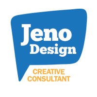 Jeno Design, LLC. Logo