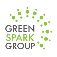 Green Spark Group Logo