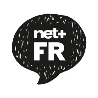 net+ FR Logo