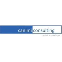 Canimi Consulting Limited Logo