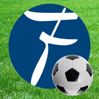 Fletcher Football Logo