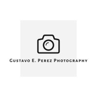 Gustavo E. Perez Photography Logo