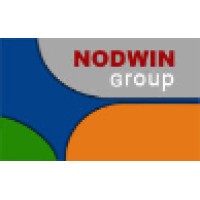 NODWIN Group Logo