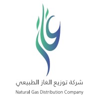 Natural Gas Distribution Company (NGDC) Logo