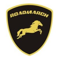 ROADMARCH TYRE CO., LTD Logo
