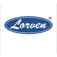 Lorven Hydraulic Pvt. Ltd. Logo