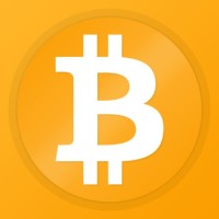 Bitcoin Logo