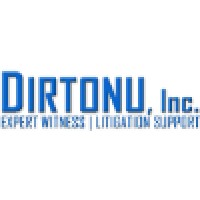 DIRTONU, Inc. Logo