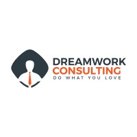 DreamWork Consulting Logo
