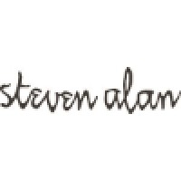 Steven Alan Logo