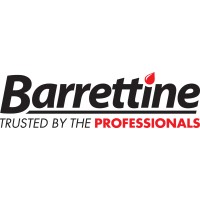 Barrettine Products Ltd Logo