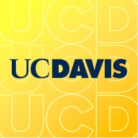 University of California, Davis Logo